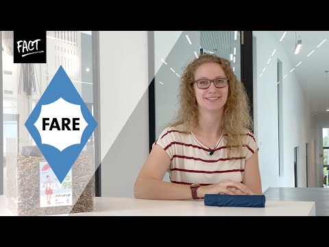 FARE-FiligRain Only95 - der ultraleichte Mini-Taschenschirm wiegt keine 100 Gramm