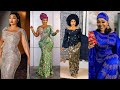 fashion styles Inspiration with Mercy Aigbe