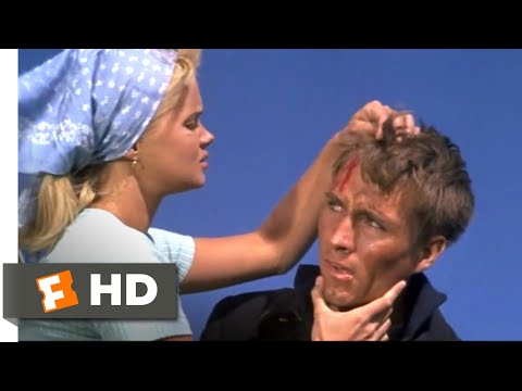 The Russians Are Coming! The Russians Are Coming! (1966) - Trust the Enemy Scene (7/10) | Movieclips