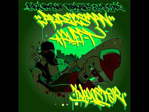 AlpersMan & Ruff T - Impostor ft. Rick Santino , Bonckley & Dj Drone