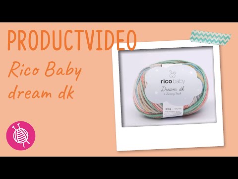 Rico Baby dream dk