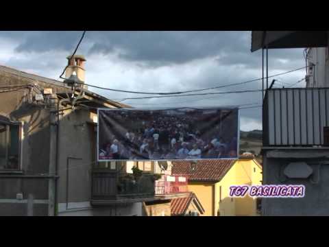 TG7 Basilicata Anteprima 42. Sagra Pecorino di Filiano