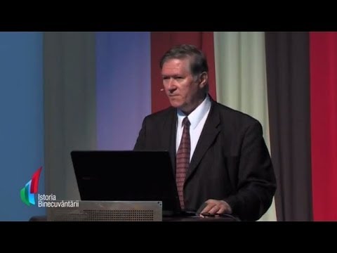 Beniamin Faragau - 1 Petru - Doctrina slujirii si a rasplatirii - partea 2 (14 Iulie, 2013)