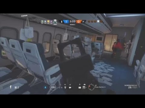 Ela nerf