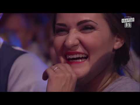 Лучшие номера Владимира Зеленского | Квартал 95