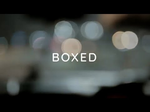 BOXED | DOCUMENTARY | TRAILER
