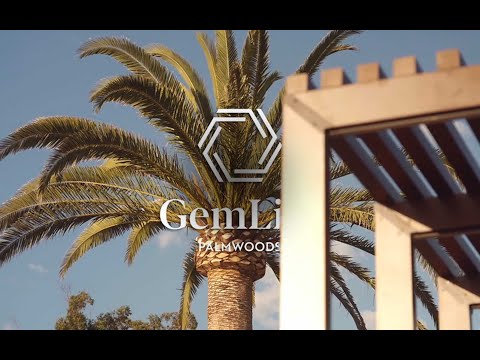 GemLife Palmwoods | Premium Release