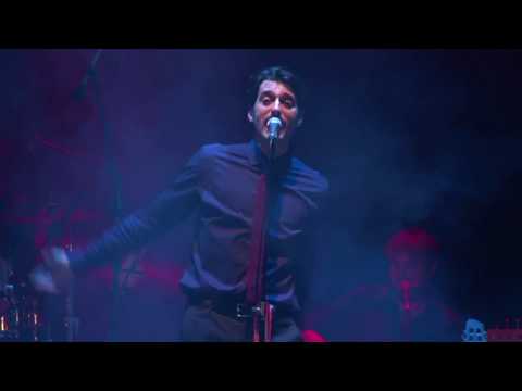 Alessio Alessandra - Io sono il giusto... giustizia, amicizia, modestia a parte