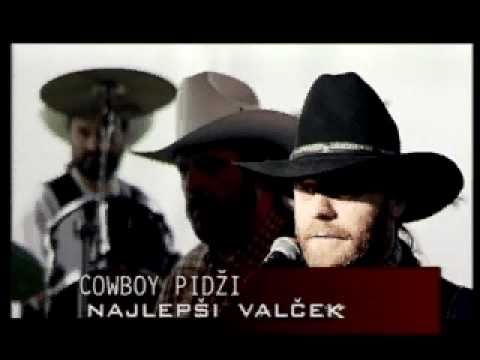 MILAN Pečovnik-Pidži-Najlepši valček (Tennessee Waltz).