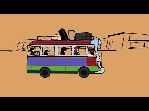 DUBMONES feat. Susan Cadogan & Welton Irie - Blitzkrieg Bop (Jamrock Bop – 7“ Radio Version)