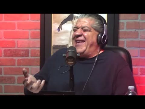 Joey Diaz Torments His Neighbor Mr. Martini
