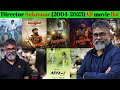 Director Sukumar All Movie List Collection And Budget Flop And Hit Movie Tollywood Sukumar