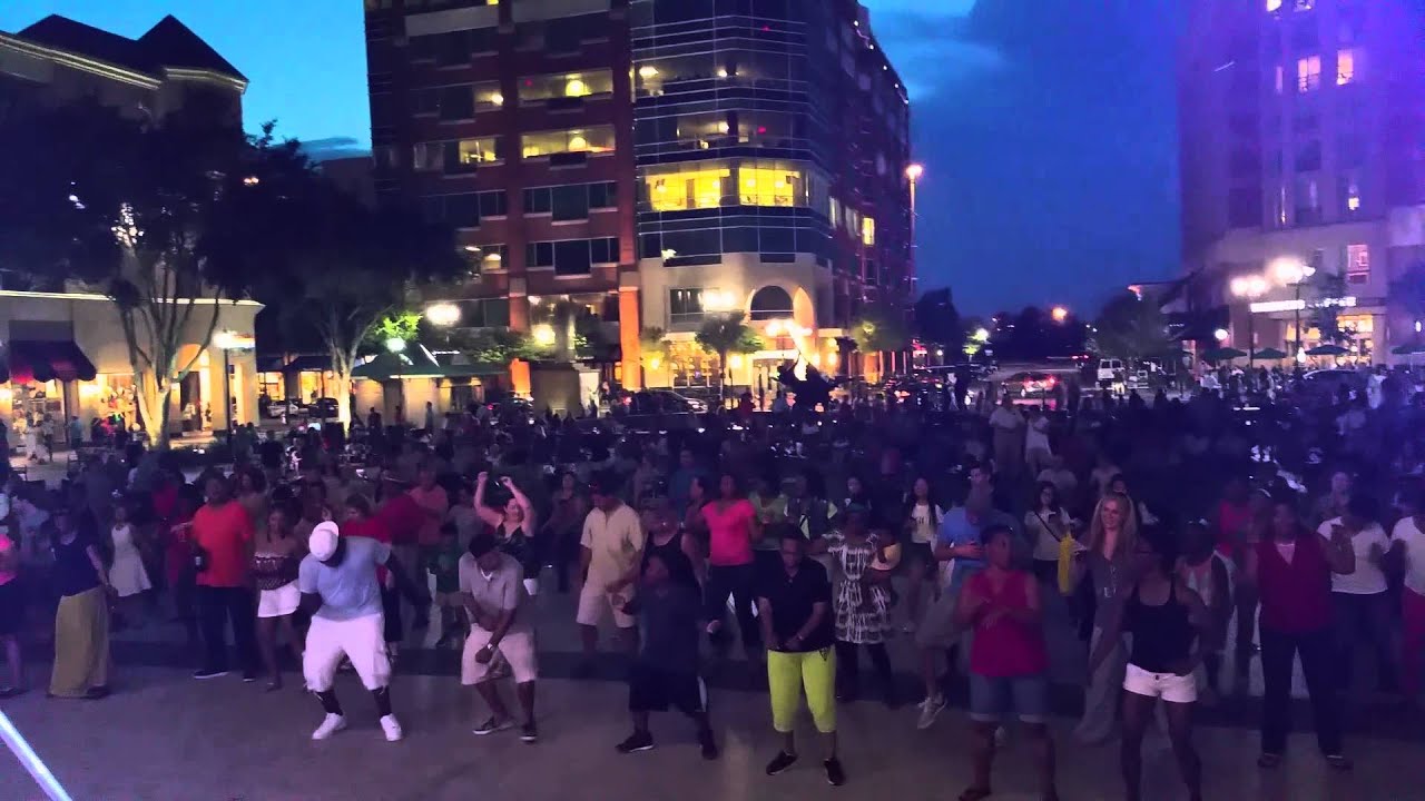 Promotional video thumbnail 1 for Platinum Players Zydeco Band