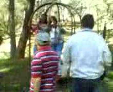 new life gorilas enjalulados