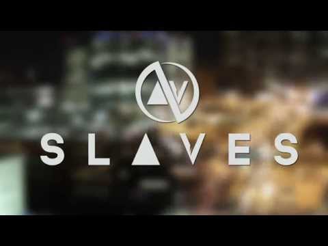 SLAVES - The Young and Beyond Reckless 