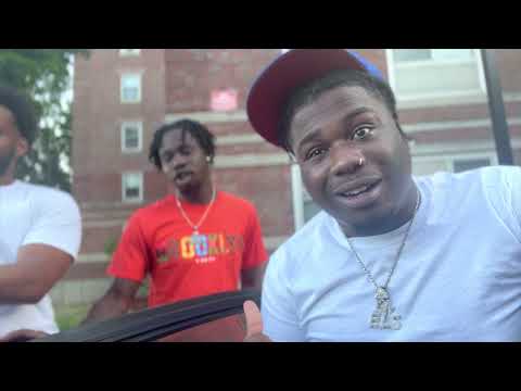 617Twitch x Cedii Dimez - What Happened To Larry (Behind The Scenes)