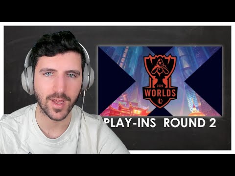 Worlds 2020 Playins Day 6 Summary - YamatoCannon Talks League of Legends #worlds #lol