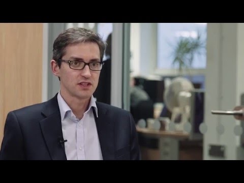 DVSA - Customer Success Story (James Munson - Director of Digital Services & Technology)