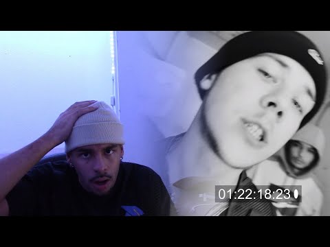 Kabe - Albinos (prod. Opiat-Bartz) VIDEO (AMERICAN🇺🇸REACTION TO POLAND🇵🇱RAP!!!)