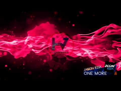 Jason Risk - One More