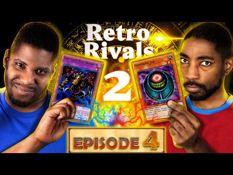 Why Old School Yu-Gi-Oh Duels are Just Better