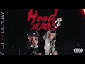J I Lil Tjay Hood Scars 2 Official Audio