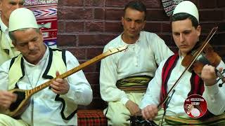 Vllezerit Lamallari - Hasan Prishtina