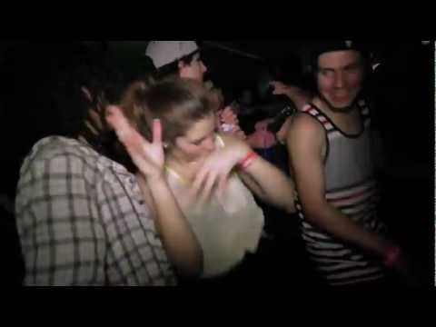 NINJA KORE - THUNDER (LIVE)