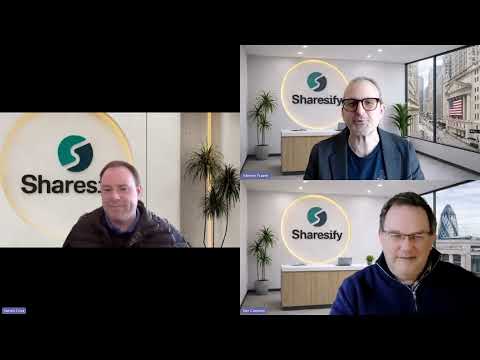 Sharesify team talk AI doom, sales at Diageo, a shrinking investment trust sector and loads more