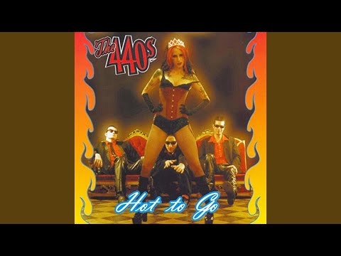 Getting'My Rocks Off