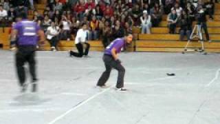 Break Club Spring Pep Rally 09