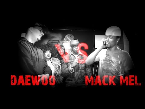Mack Mel vs Daewoo