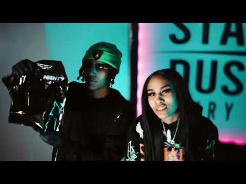 Mbandz x BAMM “Walk Down” ( Official Music Video)