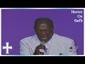 Pop Winans - This Train