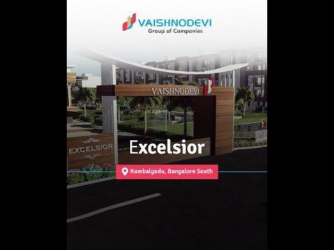 Vaishnodevi Excelsior Project Tour 1