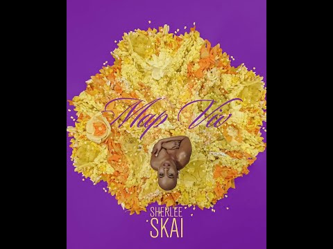 SHERLEE SKAI - MAP VIV (OFFICIAL VIDEO)