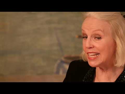 PBO Musical Postcard — Anne Sofie von Otter performs John Dowland