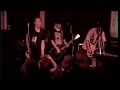 The Mr T Experience - "At Gilman Street" (live)