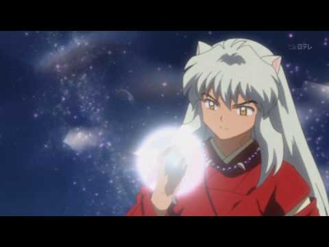 Ya empezó la grabación del doblaje de Inuyasha Kanketsu Hen