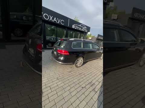 фото volkswagen passat b7 0