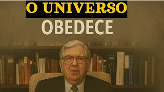José Silva: A técnica de 5 minutos que força o universo a ouvir você.