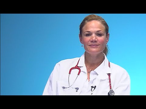 Så upptäcker du springmask