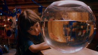 [影音] 白藝潾 - 魚 MV Teaser