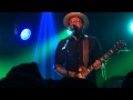 City and Colour - "Sam Malone" (Live in San Diego 10-14-13)