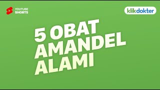 Download lagu Atasi Amandel Tanpa Obat mp3