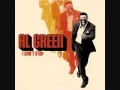 Al Green- I've Been Waitin' On You 
