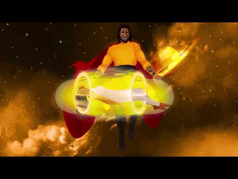 Magnom - Magnificient (Visualizer)