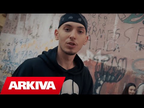 MC Vike - Nese ki men (Official Video 4K)