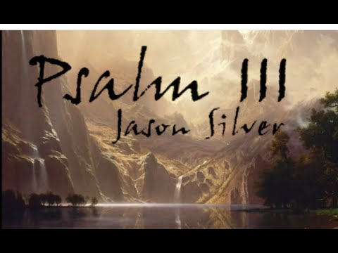 Cover image for YouTube video God's Wonderful Works