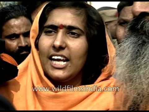 Long doccumentry Injured Car sevak